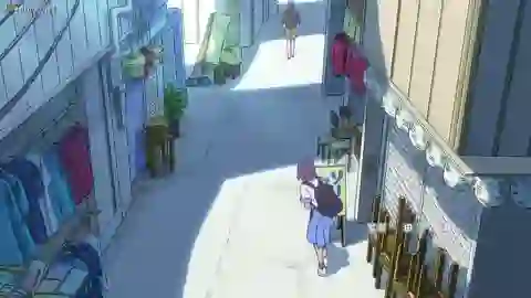 Deji Meets Girl Episodio 8