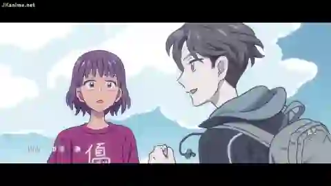 Deji Meets Girl Episodio 11