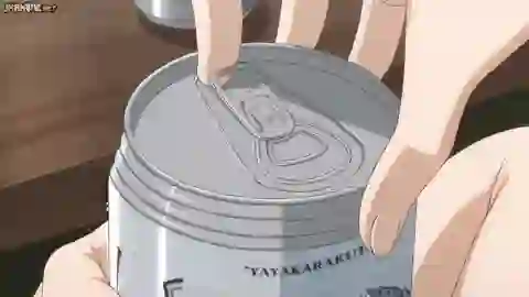Demi-chan wa Kataritai Episodio 3