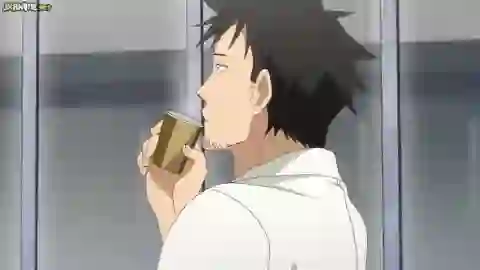 Demi-chan wa Kataritai Episodio 4