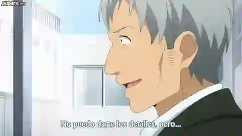Demi-chan wa Kataritai Episodio 7