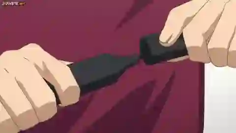 Demi-chan wa Kataritai Episodio 9