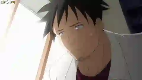 Demi-chan wa Kataritai Episodio 10