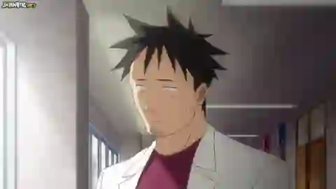 Demi-chan wa Kataritai Episodio 11