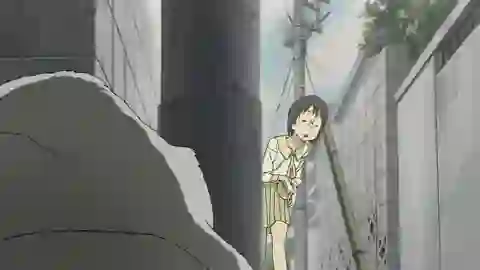 Dennou Coil Episodio 1