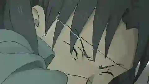 Dennou Coil Episodio 7