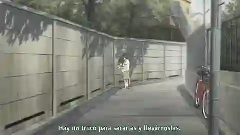 Dennou Coil Episodio 11