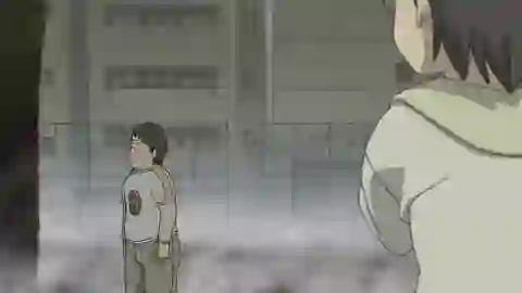 Dennou Coil Episodio 13