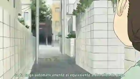Dennou Coil Episodio 14