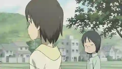 Dennou Coil Episodio 15