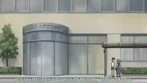Dennou Coil Episodio 16