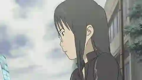 Dennou Coil Episodio 18