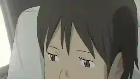 Dennou Coil Episodio 24