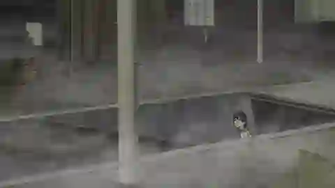 Dennou Coil Episodio 25