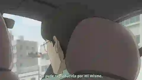 Dennou Coil Episodio 26