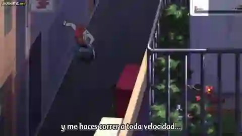 Denpa Kyoushi Episodio 2