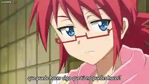 Denpa Kyoushi Episodio 4