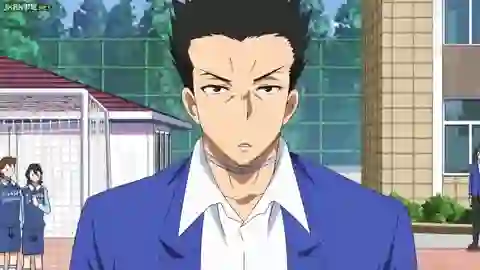 Denpa Kyoushi Episodio 6