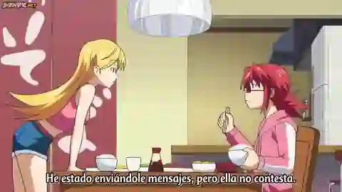 Denpa Kyoushi Episodio 7