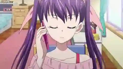 Denpa Kyoushi Episodio 8