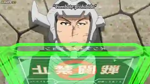 Denpa Kyoushi Episodio 11