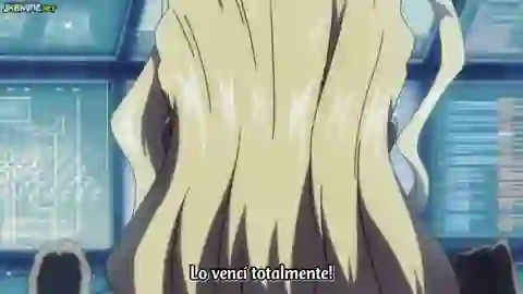 Denpa Kyoushi Episodio 13