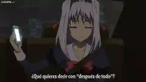 Denpa Kyoushi Episodio 16