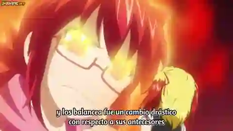 Denpa Kyoushi Episodio 19