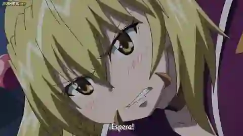 Denpa Kyoushi Episodio 21