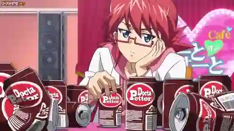 Denpa Kyoushi Episodio 22