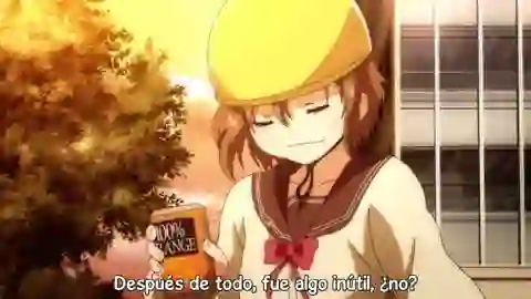 Denpa Onna to Seishun Otoko Episodio 2