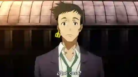 Denpa Onna to Seishun Otoko Episodio 8