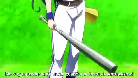 Denpa Onna to Seishun Otoko Episodio 12