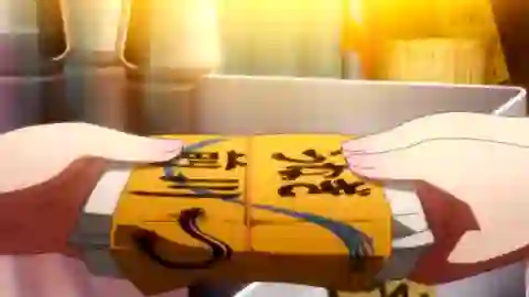 Denpa Onna to Seishun Otoko Episodio 13
