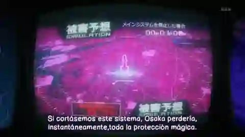 Devil Survivor 2 The Animation Episodio 3