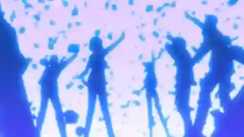 Devil Survivor 2 The Animation Episodio 4