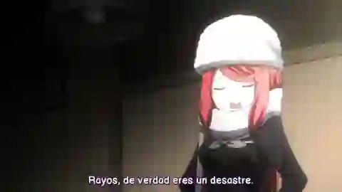 Devil Survivor 2 The Animation Episodio 5