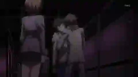 Devil Survivor 2 The Animation Episodio 6