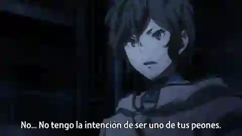 Devil Survivor 2 The Animation Episodio 7