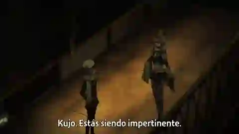 Devil Survivor 2 The Animation Episodio 9