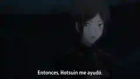 Devil Survivor 2 The Animation Episodio 12