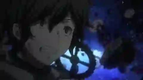Devil Survivor 2 The Animation Episodio 13