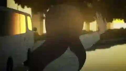 Devilman: Crybaby Episodio 1
