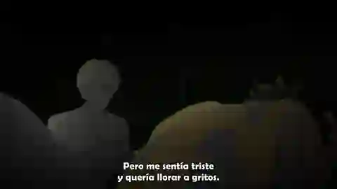 Devilman: Crybaby Episodio 5