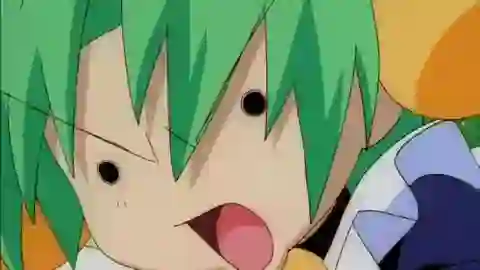 Di Gi Charat Natsuyasumi Special Episodio 1