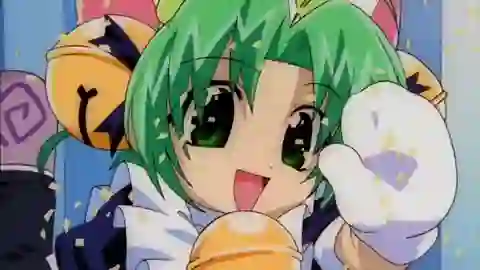 Di Gi Charat Natsuyasumi Special Episodio 2