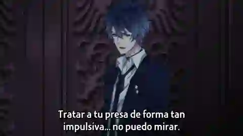 Diabolik Lovers OVA Episodio 1