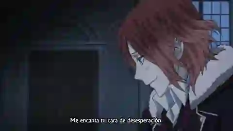 Diabolik Lovers Recap Episodio 1