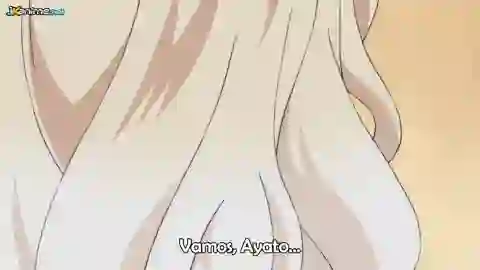 Diabolik Lovers Episodio 2