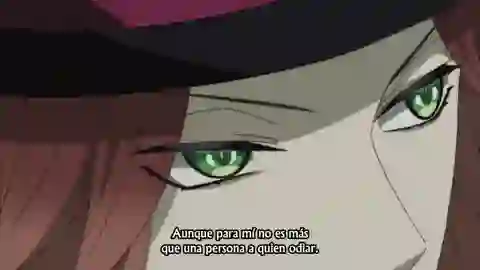 Diabolik Lovers Episodio 4